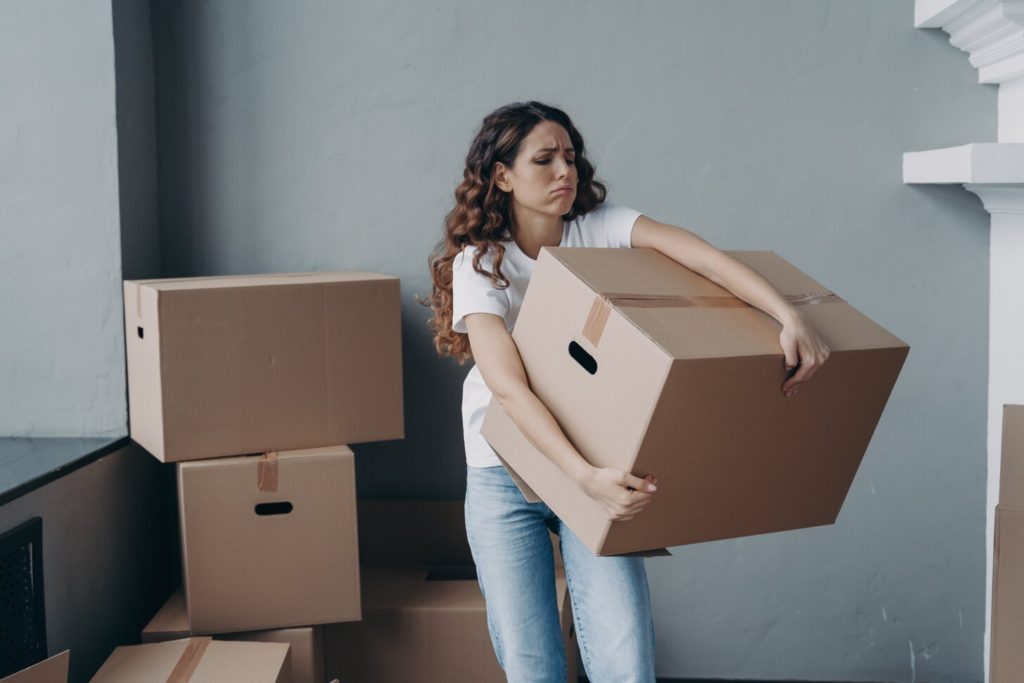 Vendre ma maison locataires problématiques